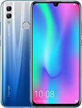 Best available price of Honor 10 Lite in Romania