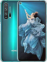 Best available price of Honor 20 Pro in Romania