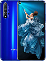 Best available price of Honor 20 in Romania