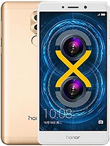Best available price of Honor 6X in Romania