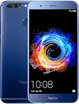 Best available price of Honor 8 Pro in Romania