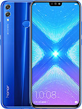 Best available price of Honor 8X in Romania