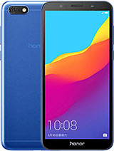 Best available price of Honor 7S in Romania