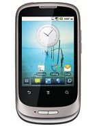 Best available price of Huawei U8180 IDEOS X1 in Romania
