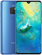 Best available price of Huawei Mate 20 in Romania