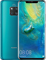 Best available price of Huawei Mate 20 Pro in Romania