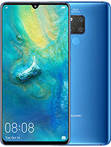 Best available price of Huawei Mate 20 X in Romania