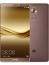 Best available price of Huawei Mate 8 in Romania