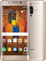 Best available price of Huawei Mate 9 Pro in Romania