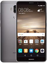 Best available price of Huawei Mate 9 in Romania