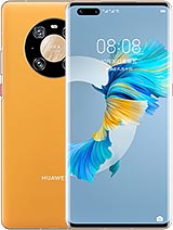 Best available price of Huawei Mate 40 Pro in Romania
