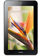 Best available price of Huawei MediaPad 7 Vogue in Romania