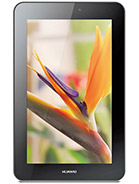 Best available price of Huawei MediaPad 7 Youth2 in Romania