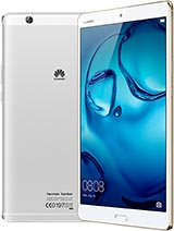 Best available price of Huawei MediaPad M3 8-4 in Romania
