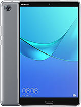 Best available price of Huawei MediaPad M5 8 in Romania