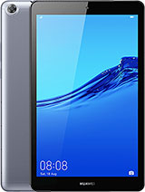 Best available price of Huawei MediaPad M5 Lite 8 in Romania