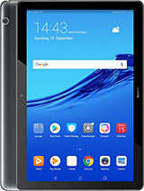Best available price of Huawei MediaPad T5 in Romania