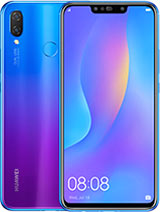 Best available price of Huawei nova 3i in Romania