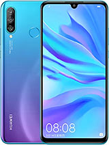 Best available price of Huawei nova 4e in Romania