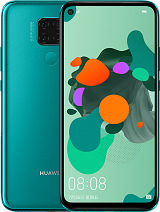 Best available price of Huawei nova 5i Pro in Romania
