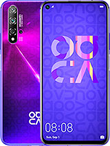 Best available price of Huawei nova 5T in Romania