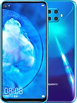 Best available price of Huawei nova 5z in Romania