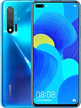 Best available price of Huawei nova 6 5G in Romania