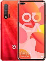 Best available price of Huawei nova 6 in Romania