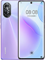 Best available price of Huawei nova 8 5G in Romania