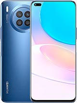 Best available price of Huawei nova 8i in Romania