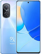 Best available price of Huawei nova 9 SE in Romania