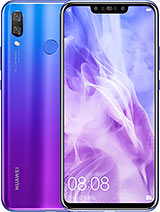 Best available price of Huawei nova 3 in Romania