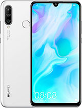 Best available price of Huawei P30 lite in Romania