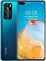 Best available price of Huawei P40 4G in Romania