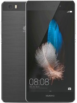 Best available price of Huawei P8lite in Romania