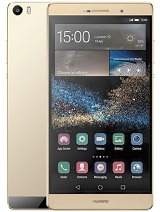 Best available price of Huawei P8max in Romania