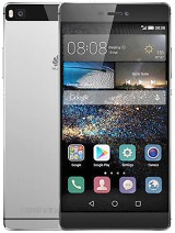 Best available price of Huawei P8 in Romania