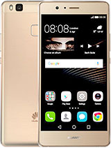 Best available price of Huawei P9 lite in Romania