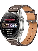 Best available price of Huawei Watch 3 Pro in Romania