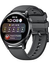 Best available price of Huawei Watch 3 in Romania