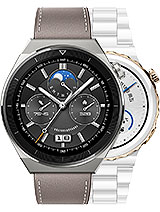 Best available price of Huawei Watch GT 3 Pro in Romania
