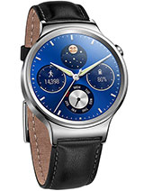 Best available price of Huawei Watch in Romania