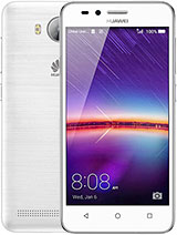Best available price of Huawei Y3II in Romania
