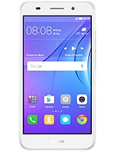 Best available price of Huawei Y3 2017 in Romania