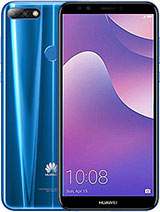 Best available price of Huawei Y7 Prime 2018 in Romania
