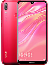 Best available price of Huawei Y7 Prime 2019 in Romania