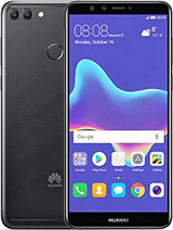 Best available price of Huawei Y9 2018 in Romania