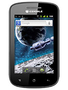 Best available price of Icemobile Apollo Touch 3G in Romania