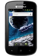 Best available price of Icemobile Apollo Touch in Romania