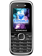 Best available price of Icemobile Blizzard in Romania